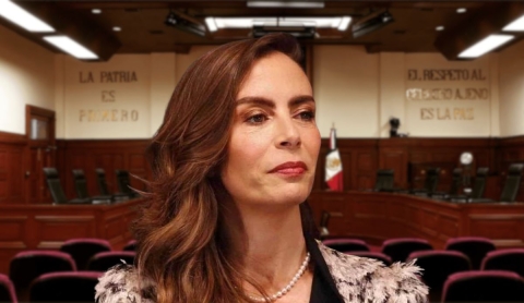 Corte rechaza amparo a Luis de Llano; falla a favor de Sasha Sokol