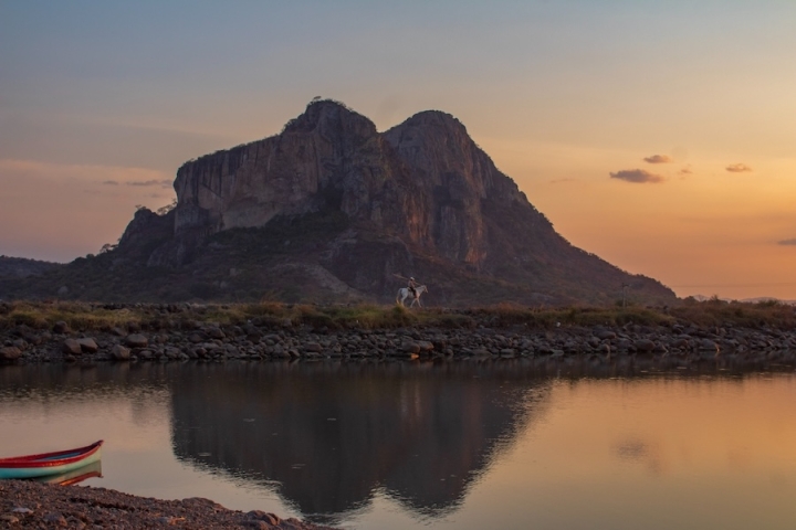 La fotografía como motivación del viaje