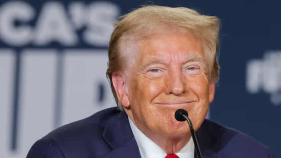 Trump firma orden para sancionar a la Corte Penal Internacional