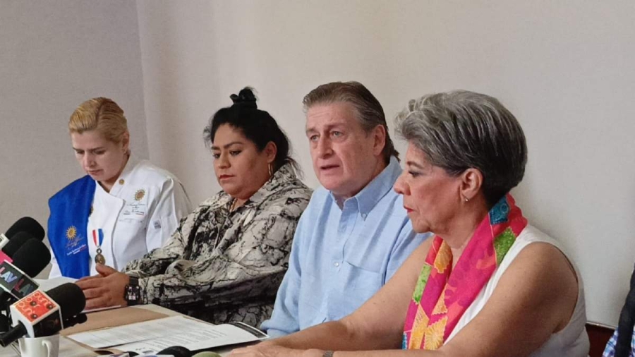 Marcos Manuel Suárez, titular de la SDET de Cuernavaca, ratificó el proceso de reordenamiento. 