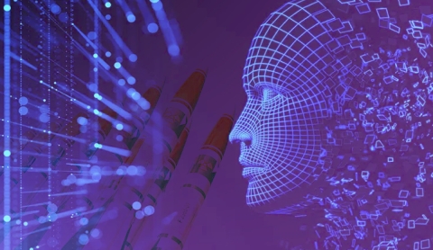 China desarrolla inteligencia artificial capaz de identificar ojivas nucleares reales