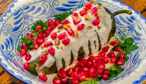 Aceites de Oliva de España