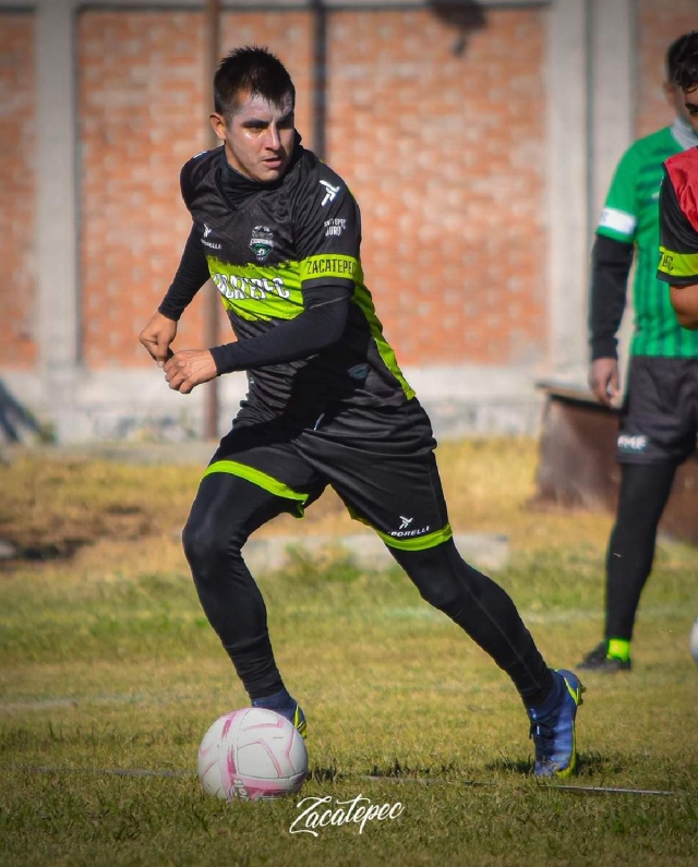 Los Escorpiones del Zacatepec abren la segunda vuelta ante los Aguacateros de Peribán.