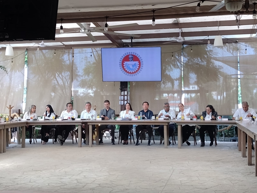 Firman convenio para fortalecer formación académica y profesional de trabajadores morelenses