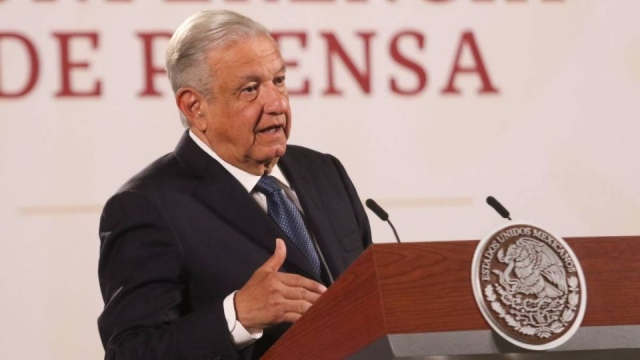 AMLO envía mensaje por el 10 de mayo a las mamás de desaparecidos