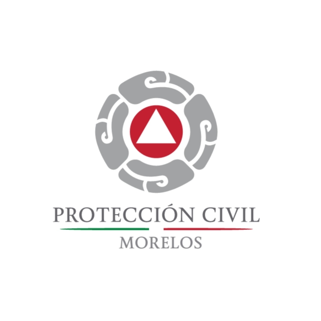 Reporta CEPCM afectaciones menores tras las lluvias presentadas en Morelos