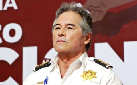 Hernán Bermúdez obtiene suspensión provisional tras amparo por orden de aprehensión