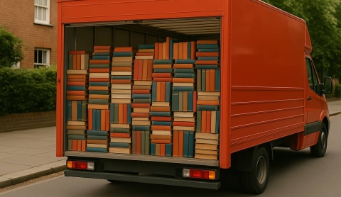 Críticas por mis mudanzas