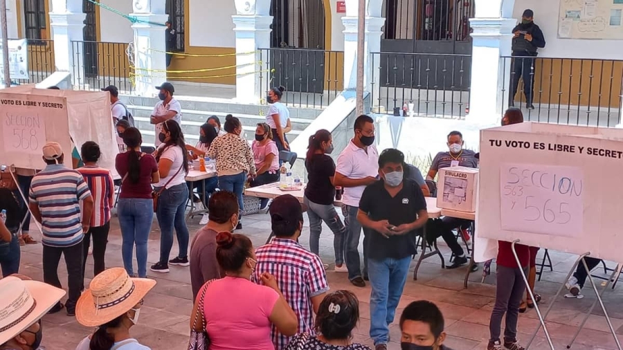 Convocan a elección de ayudantes municipales en Coatetelco