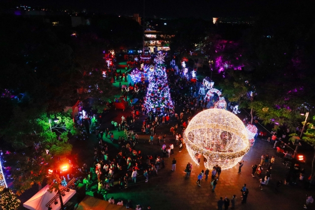 Se confirma &#039;Festival Luces de Esperanza 2023&#039;