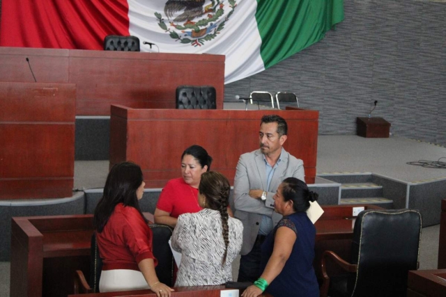 Sanciona TEEM a Congreso por desacato judicial