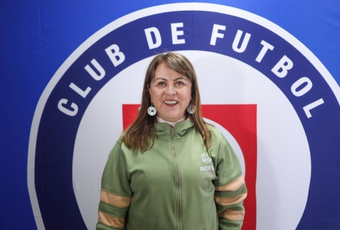 Se estrenar&aacute; Morelos, 'La tierra que nos une', como casa del futbol femenil de primera divisi&oacute;n