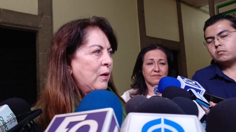 El campo es prioridad en Morelos, señala gobernadora; acuerda apoyo a productores de maíz