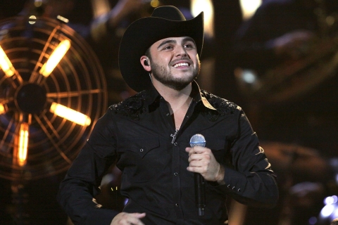 Gerardo Ortiz recibe sentencia en EE. UU. tras colaborar con el FBI en el caso &Aacute;ngel del Villar