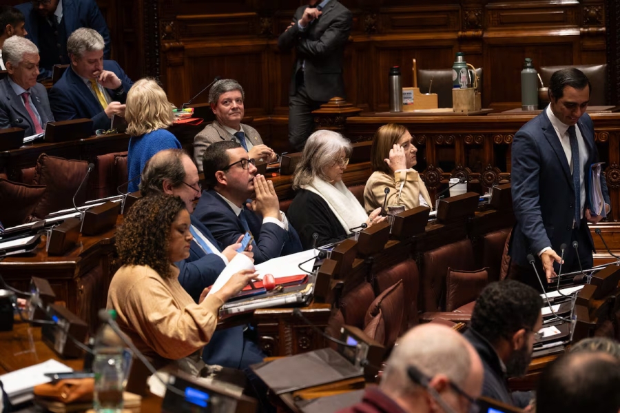 Uruguay aprueba ley para legalizar la eutanasia