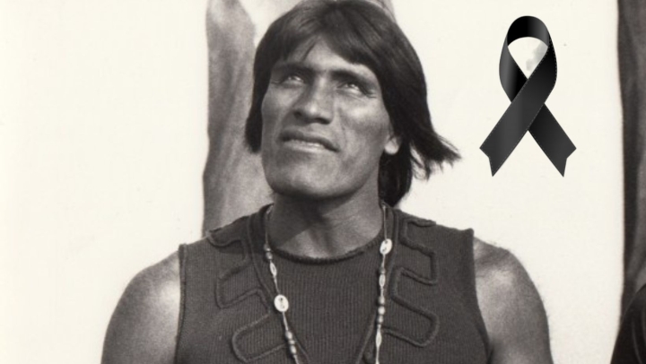 Muere Miguel Ángel Fuentes, famoso que interpretó a Hulk