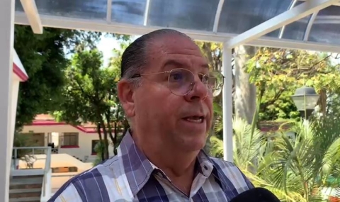 Se agranda grieta en &#039;zona cero&#039; de colonia Los Pilares, refiere secretario del ayuntamiento