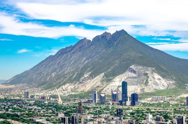 ¿Nuevo León se convierte en país? Esto sabemos hasta ahora