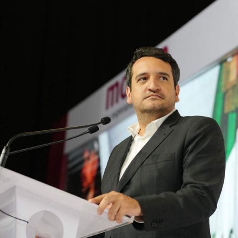 ¿Cómo debe vivir el funcionario “cuatroteísta”? 