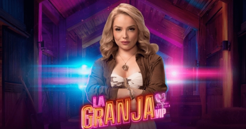 Quién es Sandra Itzel, segunda eliminada de La Granja VIP 2025: conoce su trayectoria