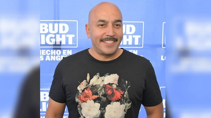 Tunden a Lupillo Rivera por comentario machista sobre Belinda