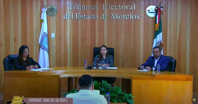 Sanciona tribunal electoral al PRI 