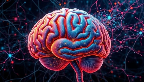 Cient&iacute;ficos publican el mapa m&aacute;s completo del cerebro en formaci&oacute;n