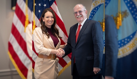 México alcanza acuerdos con Estados Unidos en sector agrícola