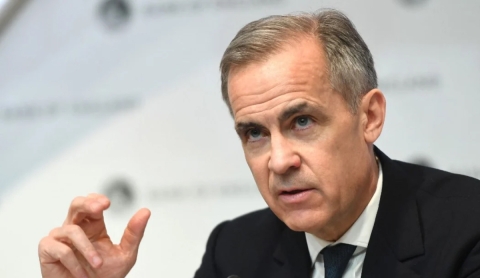 Carney anuncia medidas para fortalecer la economía canadiense ante la guerra comercial de EE.UU.