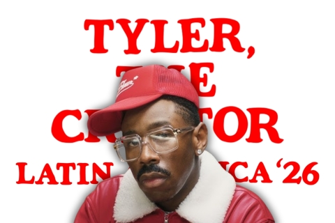 Tyler, The Creator anuncia concierto en México como parte de su gira mundial: Todo lo que tienes que saber