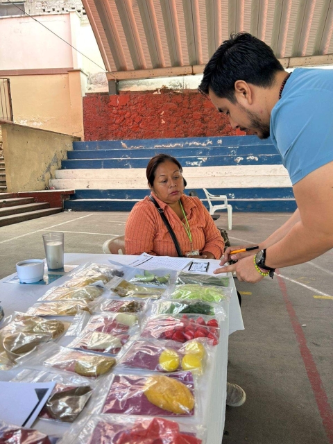 Con la &ldquo;Ruta de la Salud&rdquo; el Ayuntamiento de Jojutla refrenda su determinaci&oacute;n de seguir trabajando por un municipio m&aacute;s saludable, fortaleciendo la prevenci&oacute;n.