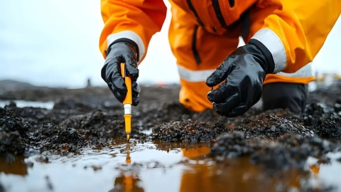 Contaminación por metales tóxicos afecta al 17% de los suelos agrícolas del planeta