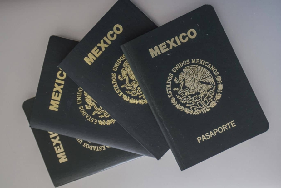 ¿Cuáles son los requisitos del pasaporte para menores de edad?
