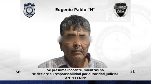 Despojó de un terreno a su hermano