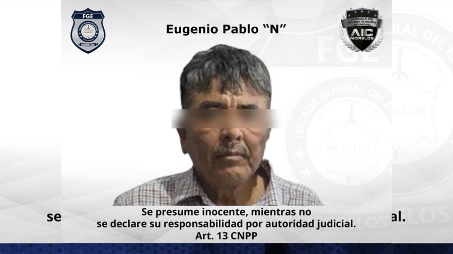 Despojó de un terreno a su hermano