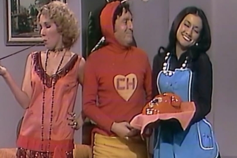 Actriz de El Chavo del 8 critica a Florinda Meza y le pide reconocer sus errores: &#039;No se le da esa humildad&#039;