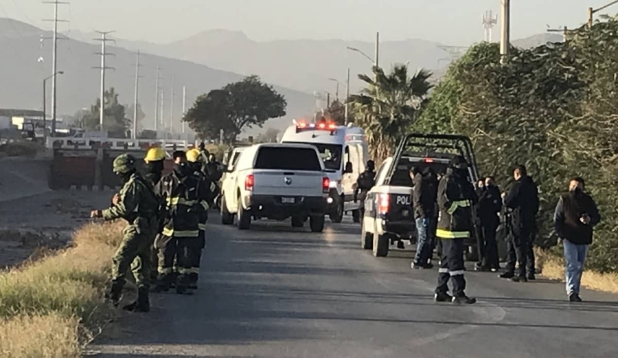 Otro feminicidio en Yautepec