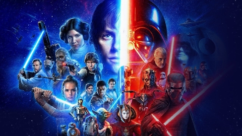 Guía completa para ver Star Wars: todos los caminos para explorar la galaxia muy, muy lejana