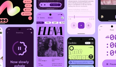 Material 3 Expressive: el nuevo diseño de Android que renueva por completo su imagen