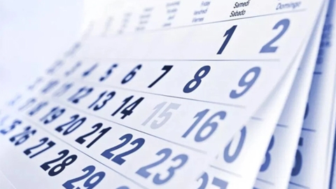 SEP: Marzo tendrá tres puentes, conoce las fechas