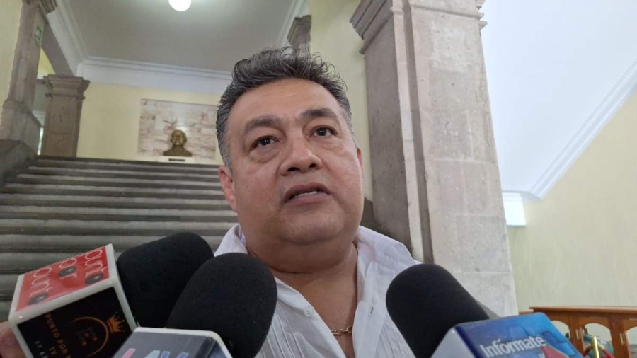 No se descarta ninguna línea de investigación en Huitzilac: SSPC