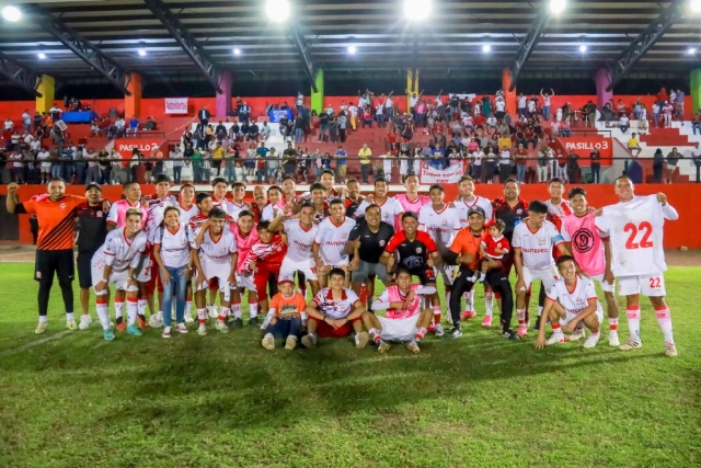 LA ESCUADRA DEL CDY no se fía de los Tuzos a pesar de que son de la misma división; el duelo se jugará el martes 20 de febrero a las seis de la tarde en el Polideportivo CDY en Yautepec.