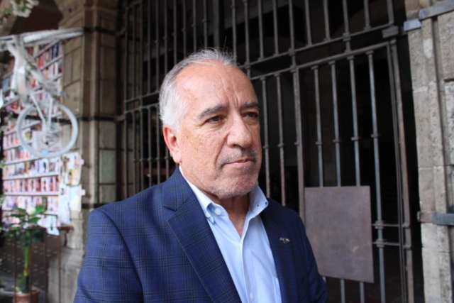 El rector saliente Gustavo Urquiza Beltrán tiene cinco días para solicitar a la Junta de Gobierno la emisión de la convocatoria. 