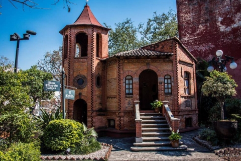 Invertirá ayuntamiento capitalino más de tres mdp para reconstruir &#039;El Castillito&#039;