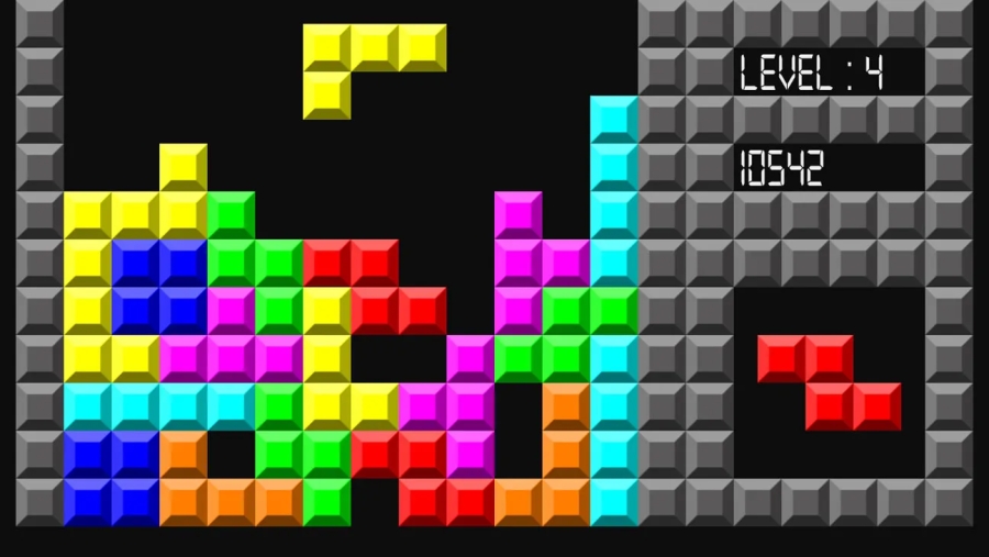 'Tetris' cumple 40 años: ¿Cuál fue la clave de su éxito?