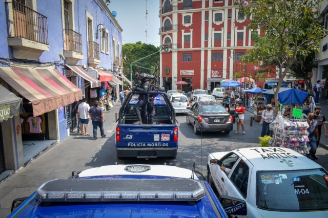 Ofrece CES acompañamiento a ciudadanos que requieran realizar movimientos de efectivo