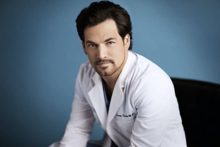 Grey’s Anatomy se despide del Dr. DeLuca, uno de sus personajes principales