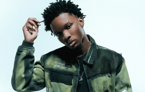 El rapero D4vd bajo investigación tras el hallazgo de un cadáver en su auto