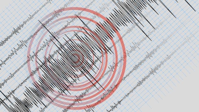 Sismo magnitud 5.8 remece Perú; fallece una persona