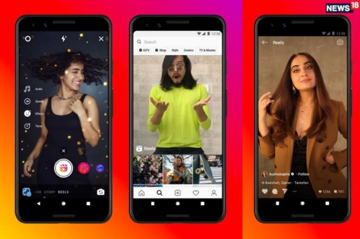 TikTok más relevante que Reels: Instagram explica el por qué no ha podido ganar esta batalla